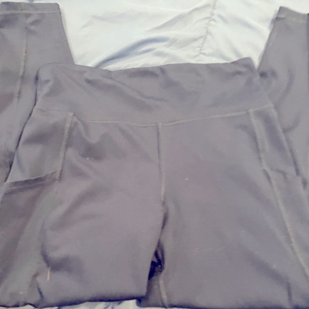 AE everything pocket legging